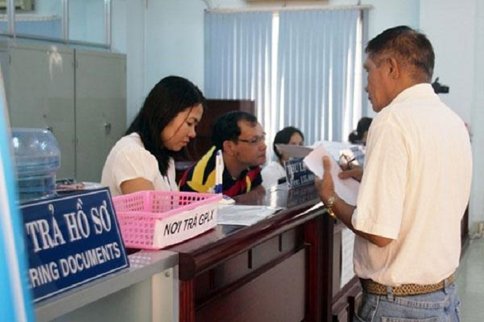 Lái xe an toàn với các thủ tục cần thiết