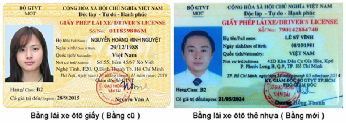 Quy trình học thi sát hạch bằng lái xe ô tô tại Trung tâm VOV