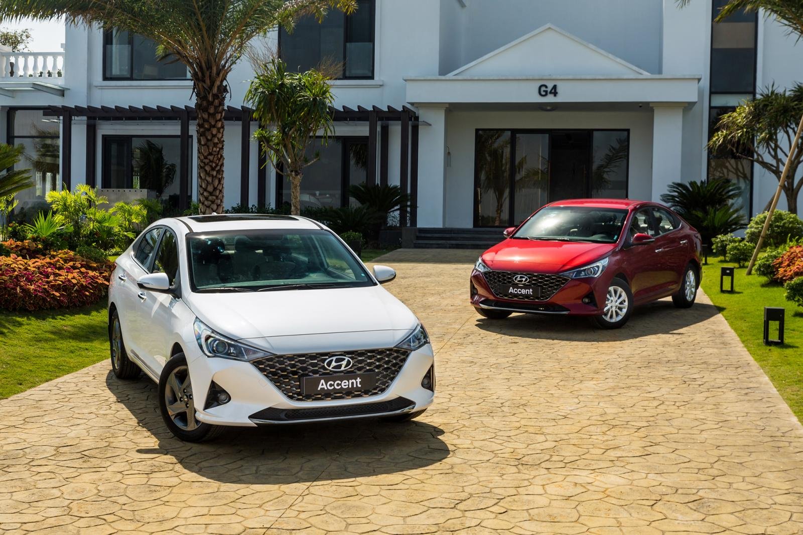 Hãng xe hơi nổi tiếng Hyundai