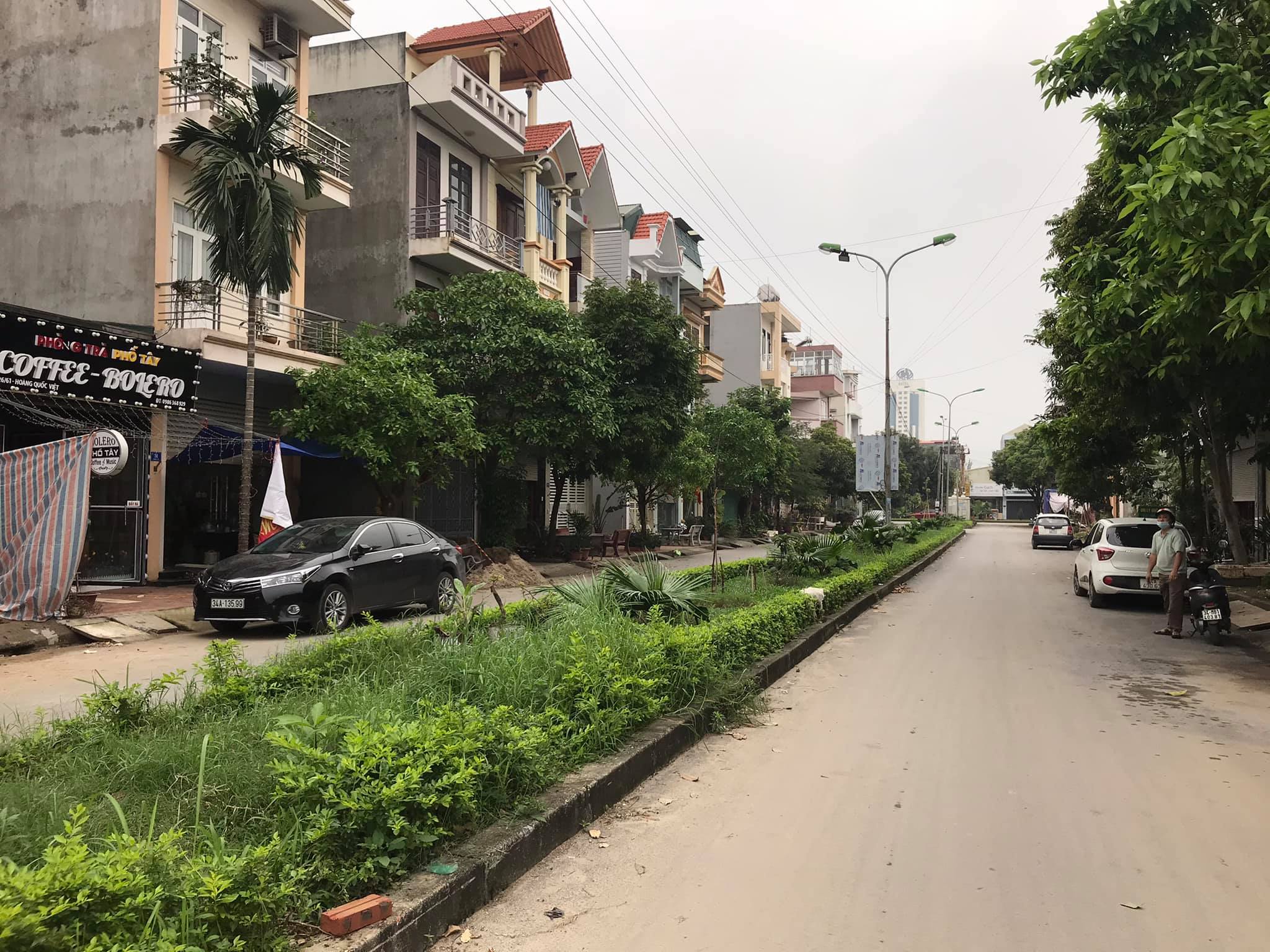 Giới thiệu sơ lược về đường đôi