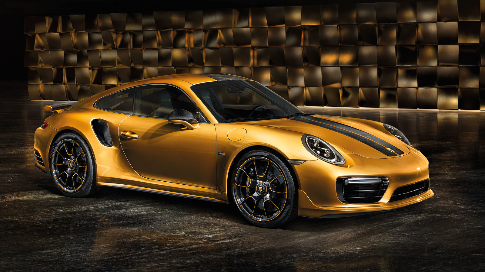Hãng xe Porsche