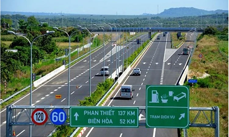 Mức phạt khi vi phạm tốc độ